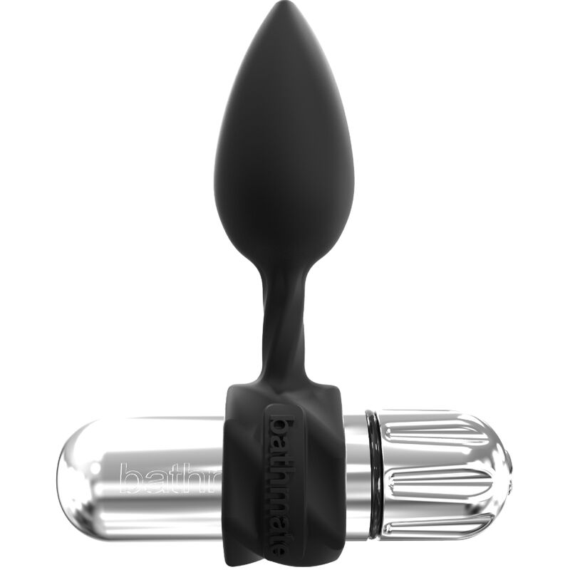 BATHMATE - ANAL TRAINING PLUGS VIBE - NOCTURNA DESIRES