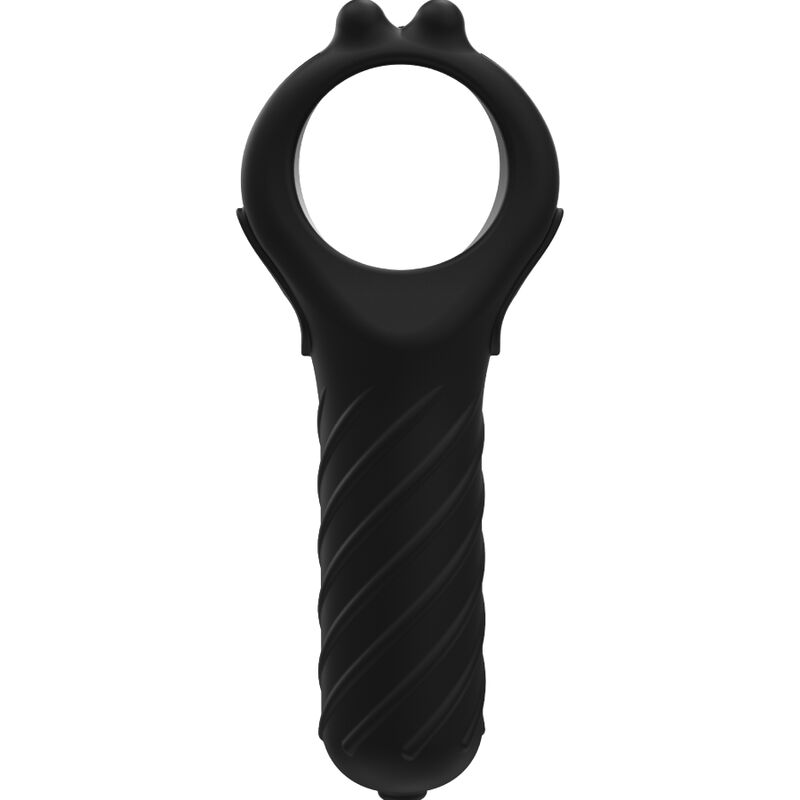 BATHMATE - VIBE EDGE - NOCTURNA DESIRES