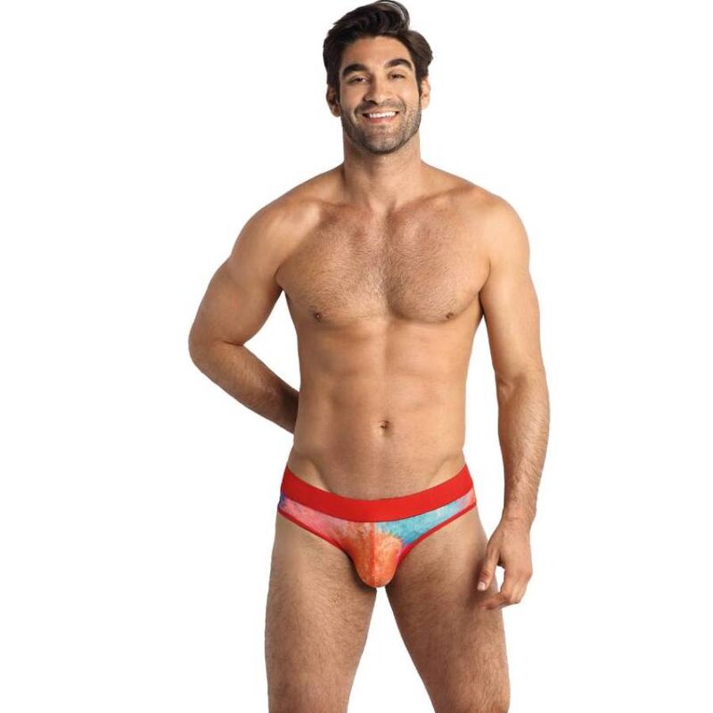 ANAIS MEN - FALCON SLIP L - NOCTURNA DESIRES