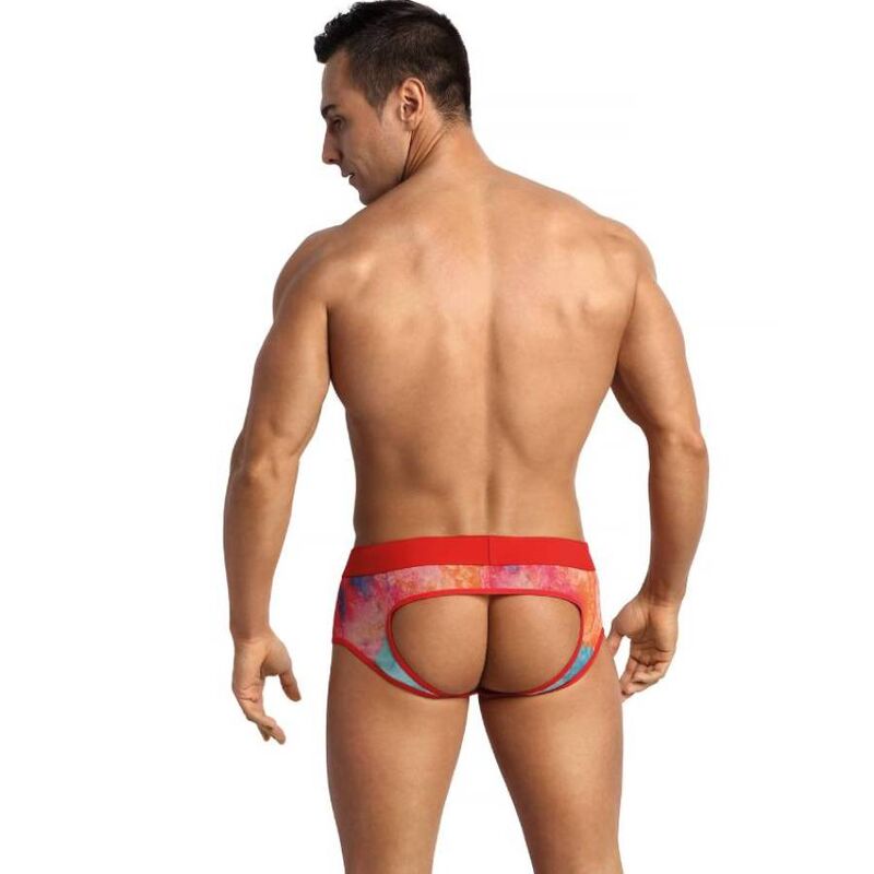 ANAIS MEN - FALCON JOCK BIKINI L - NOCTURNA DESIRES
