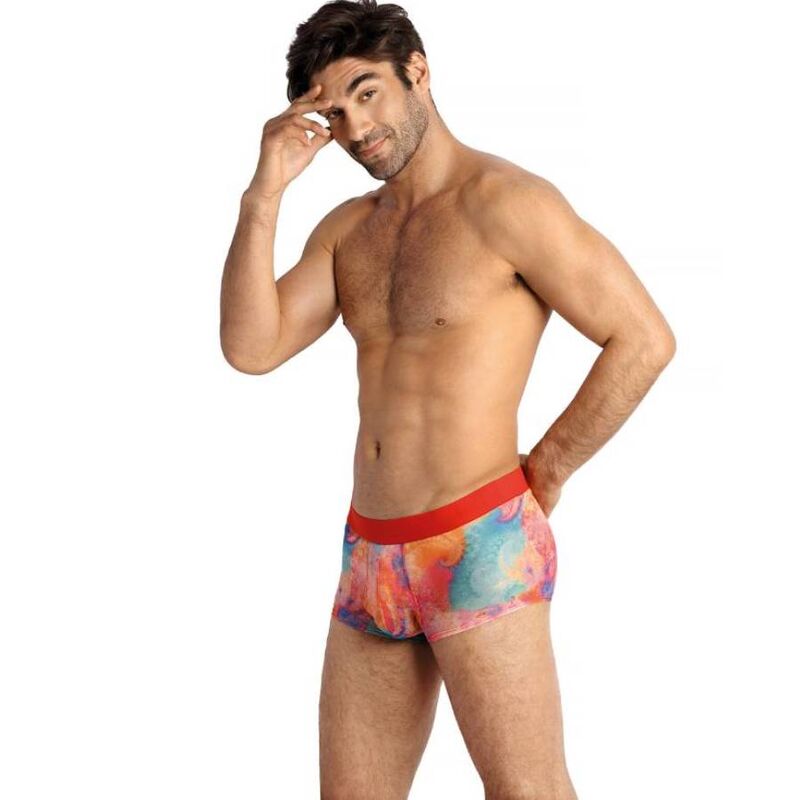 ANAIS MEN - FALCON BOXER S - NOCTURNA DESIRES