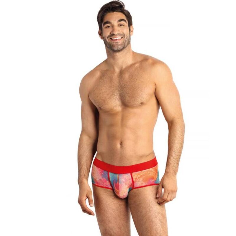 ANAIS MEN - FALCON BOXER BRIEF S - NOCTURNA DESIRES