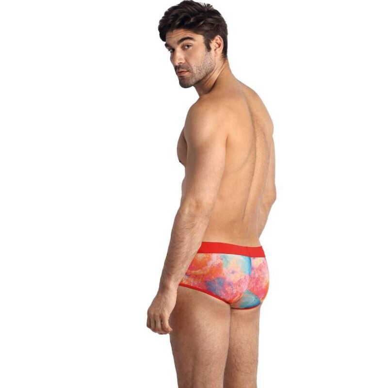 ANAIS MEN - FALCON BOXER BRIEF XL - NOCTURNA DESIRES