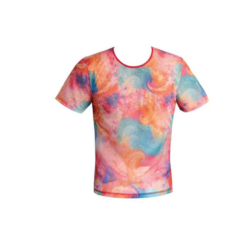 ANAIS MEN - FALCON T-SHIRT L - NOCTURNA DESIRES