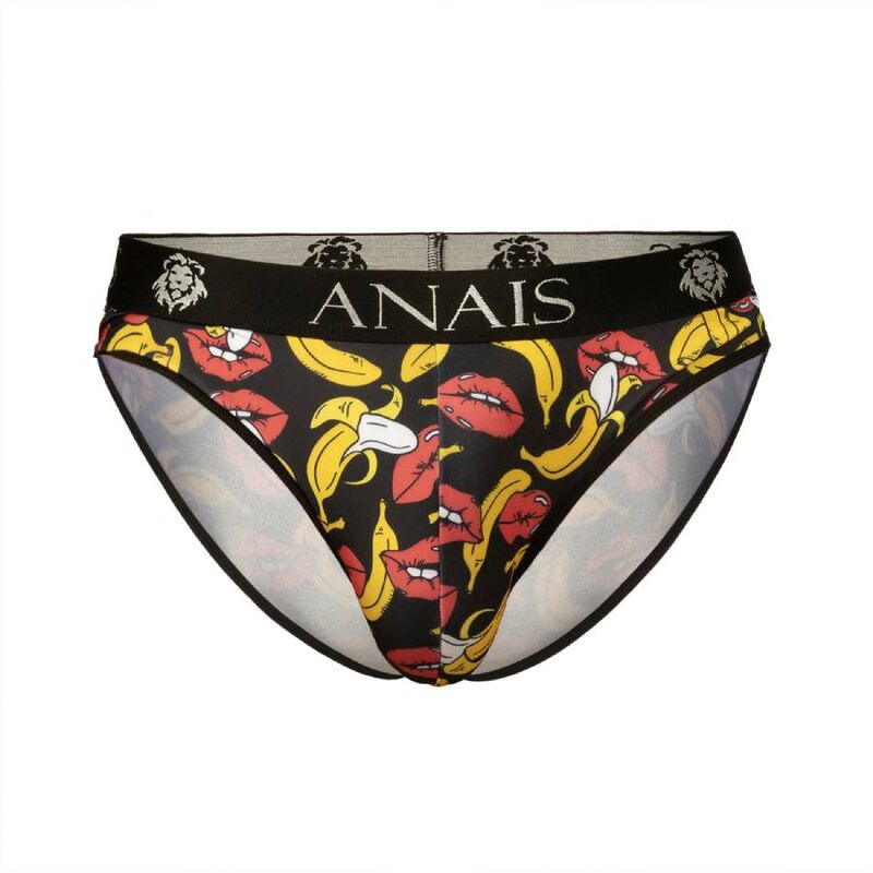 ANAIS MEN - BANANA SLIP L - NOCTURNA DESIRES