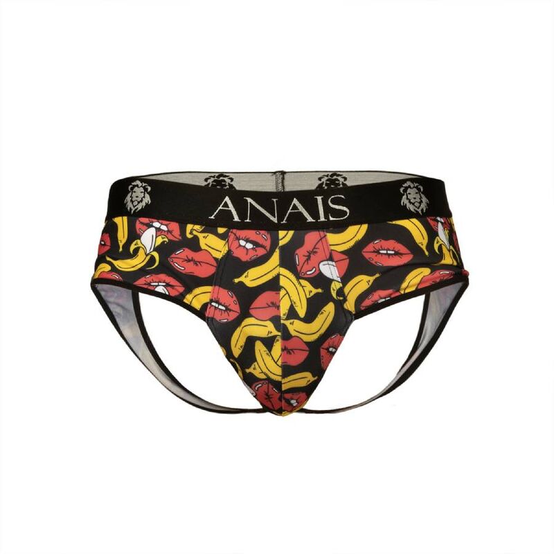 ANAIS MEN - BANANA JOCK BIKINI M - NOCTURNA DESIRES