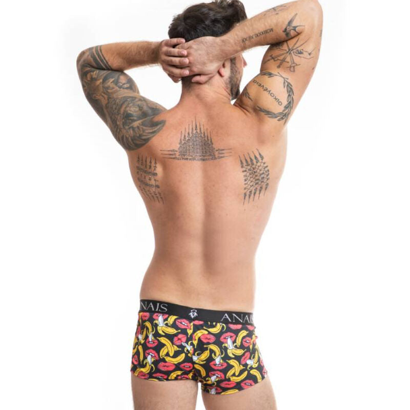 ANAIS MEN - BANANA BOXER S - NOCTURNA DESIRES