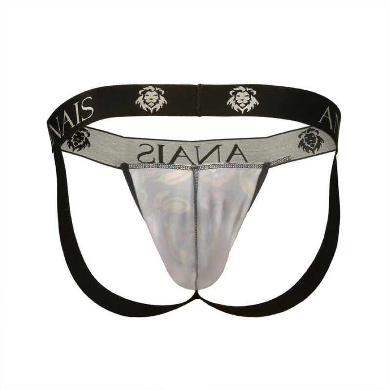 ANAIS MEN - BANANA JOCK STRAP S - NOCTURNA DESIRES
