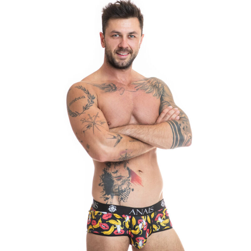 ANAIS MEN - BANANA BRIEF M - NOCTURNA DESIRES