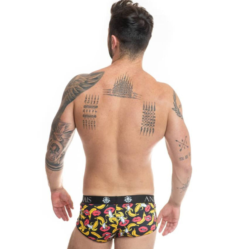 ANAIS MEN - BANANA BRIEF M - NOCTURNA DESIRES