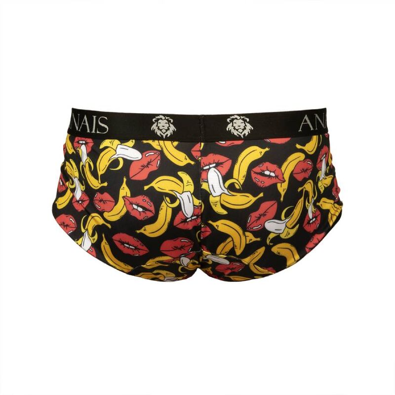 ANAIS MEN - BANANA BRIEF M - NOCTURNA DESIRES