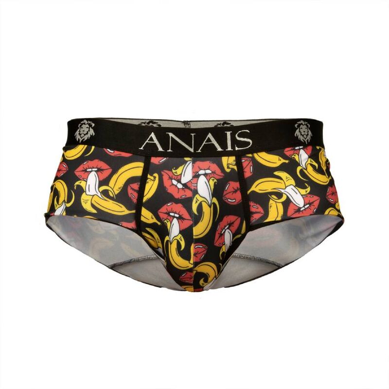ANAIS MEN - BANANA BRIEF L - NOCTURNA DESIRES