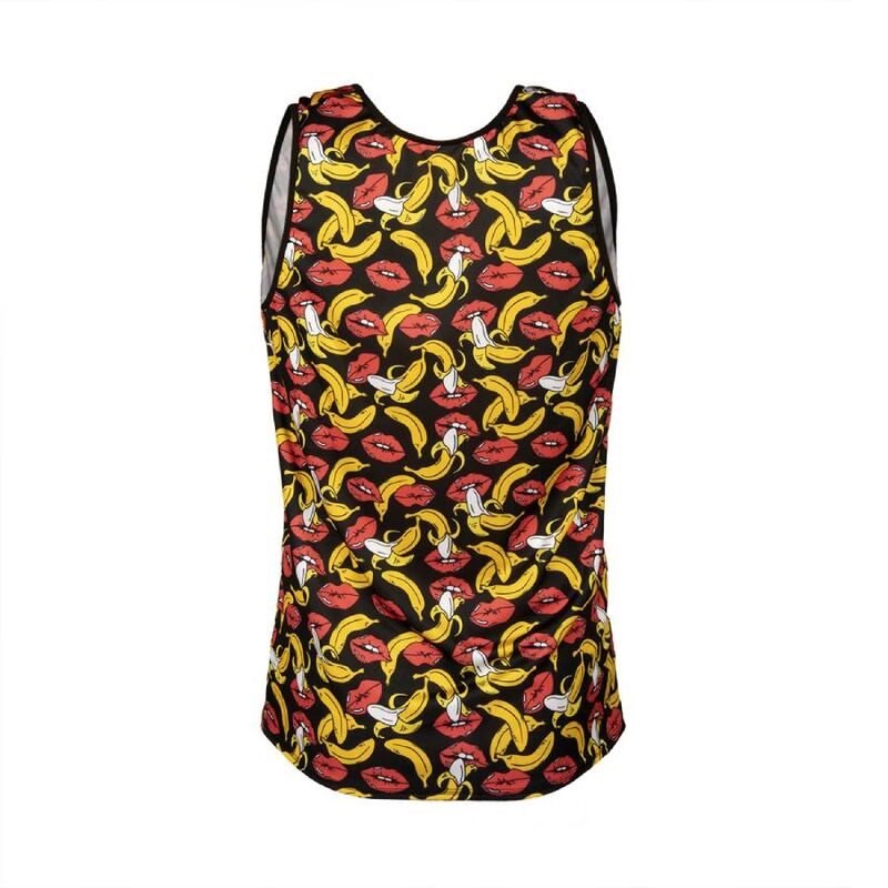 ANAIS MEN - BANANA TOP XL - NOCTURNA DESIRES