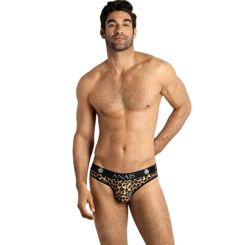 ANAIS MEN - MERCURY SLIP S - NOCTURNA DESIRES
