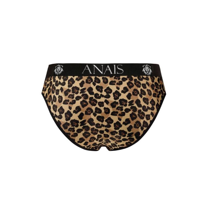 ANAIS MEN - MERCURY SLIP S - NOCTURNA DESIRES