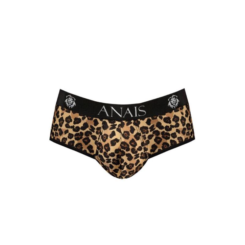 ANAIS MEN - MERCURY JOCK BIKINI S - NOCTURNA DESIRES