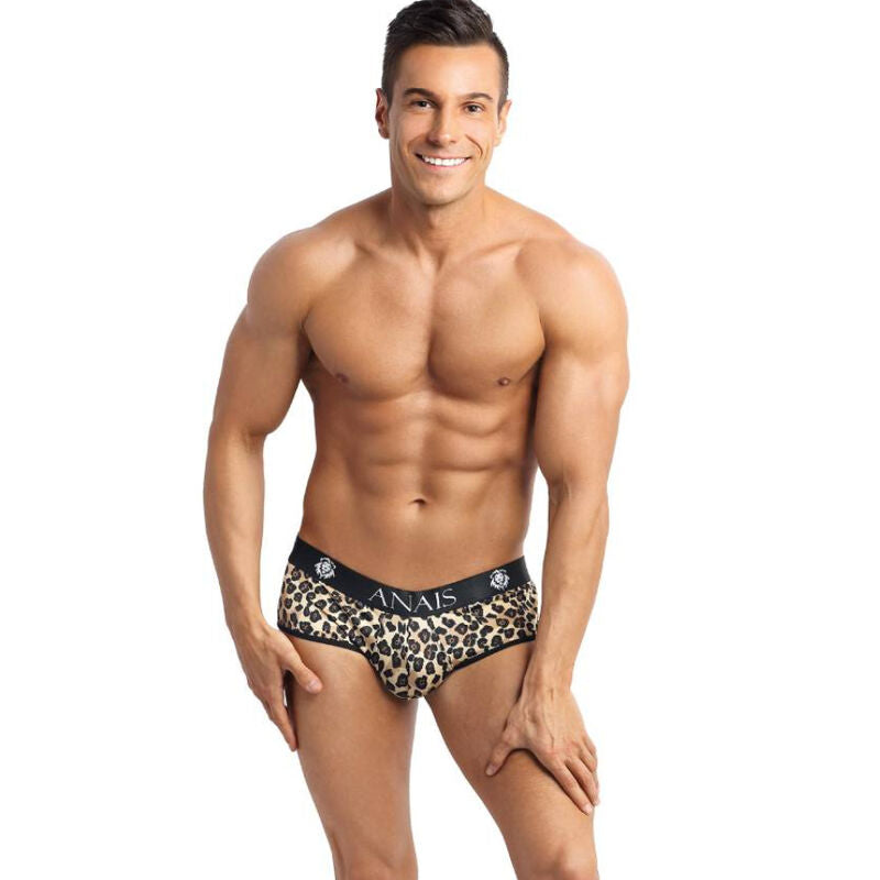 ANAIS MEN - MERCURY JOCK BIKINI M - NOCTURNA DESIRES