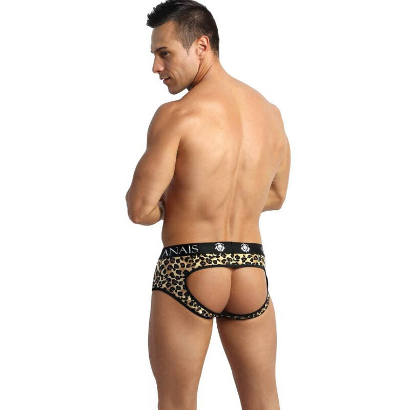 ANAIS MEN - MERCURY JOCK BIKINI M - NOCTURNA DESIRES
