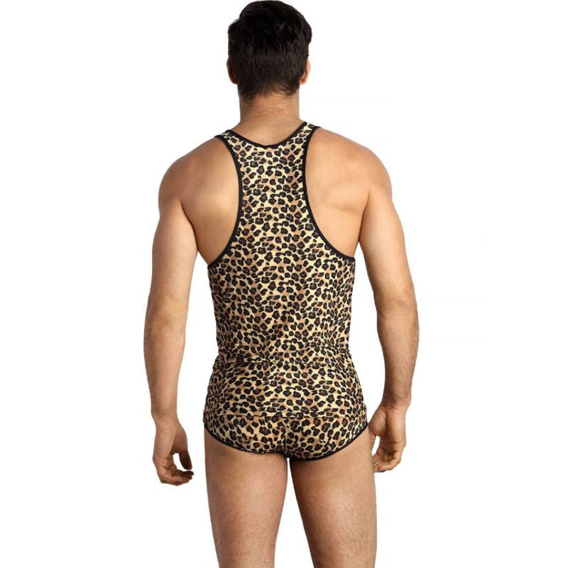 ANAIS MEN - MERCURY TOP XL - NOCTURNA DESIRES