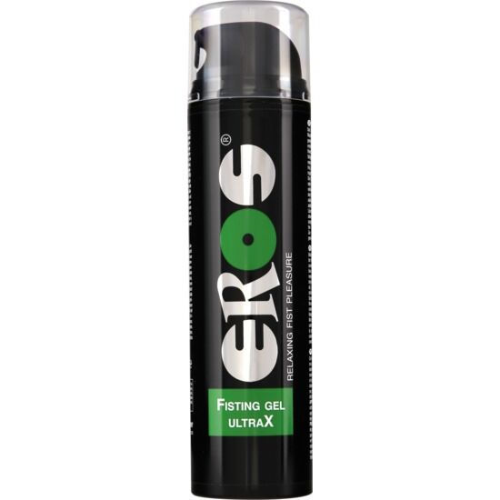 EROS - FISTING GEL ULTRAX 200 ML EROS CLASSIC LINE NOCTURNA DESIRES