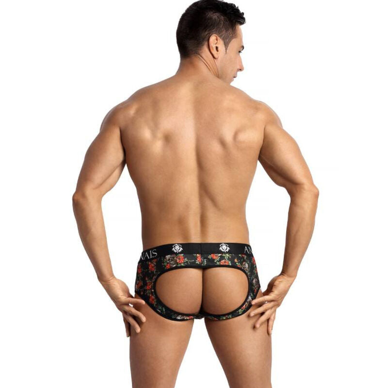 ANAIS MEN - POWER JOCK BIKINI L - NOCTURNA DESIRES