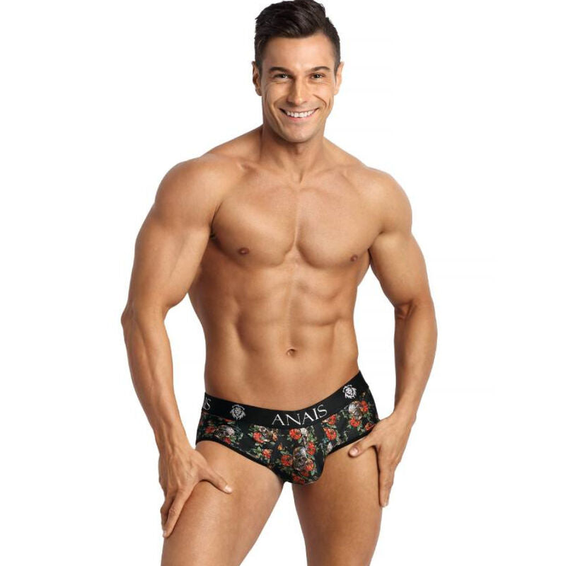 ANAIS MEN - POWER JOCK BIKINI XL - NOCTURNA DESIRES