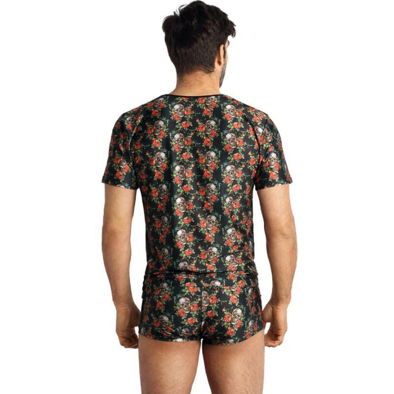 ANAIS MEN - POWER T-SHIRT M - NOCTURNA DESIRES