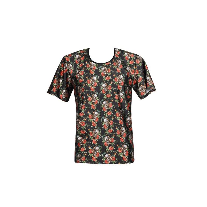 ANAIS MEN - POWER T-SHIRT L - NOCTURNA DESIRES