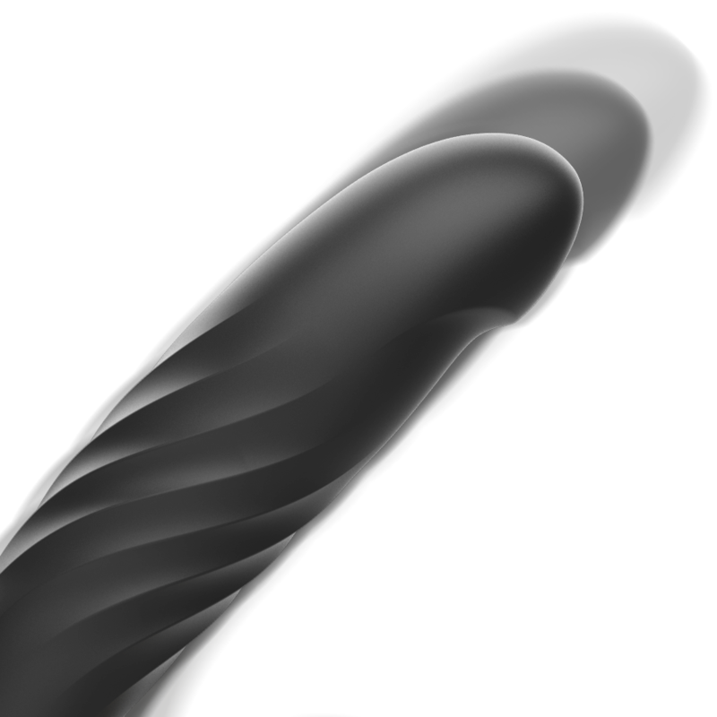 IBIZA - CLIP UP & DOWN + VIBRATOR + CLITORIS SUCTION - NOCTURNA DESIRES