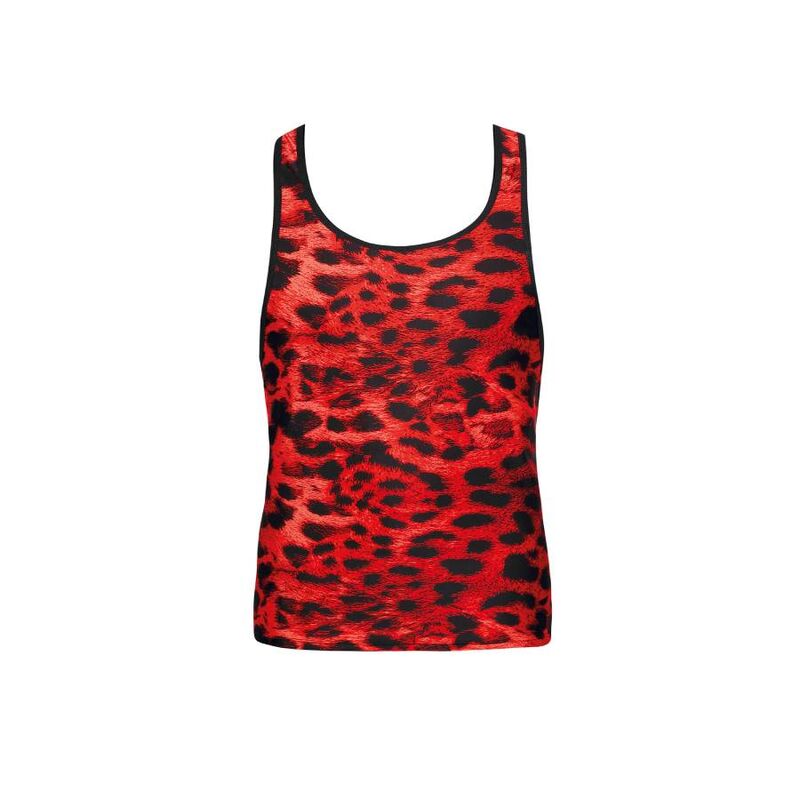 ANAIS MEN - SAVAGE TOP XL - NOCTURNA DESIRES