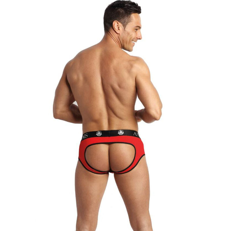 ANAIS MEN - SOUL JOCK BIKINI XL - NOCTURNA DESIRES