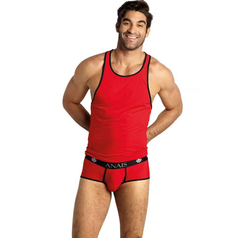 ANAIS MEN - SOUL TOP S - NOCTURNA DESIRES