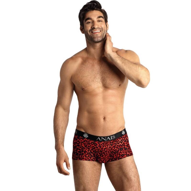 ANAIS MEN - TRIBAL BOXER S - NOCTURNA DESIRES