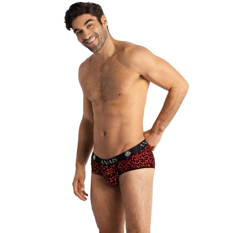ANAIS MEN - TRIBAL BRIEF L - NOCTURNA DESIRES