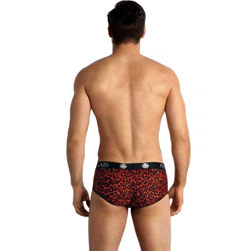 ANAIS MEN - TRIBAL BRIEF L - NOCTURNA DESIRES