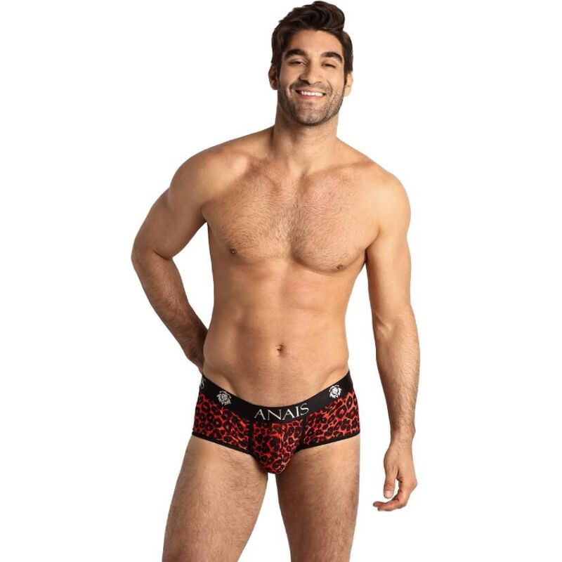 ANAIS MEN - TRIBAL BRIEF XL - NOCTURNA DESIRES