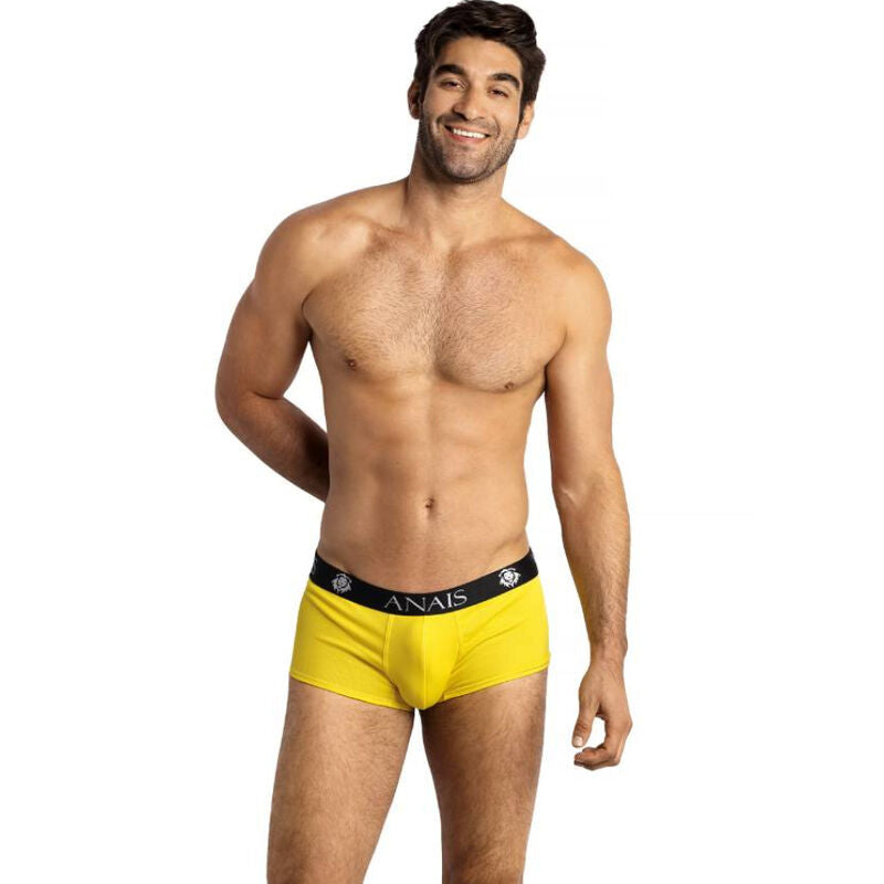 ANAIS MEN - TOKIO BOXER XL - NOCTURNA DESIRES
