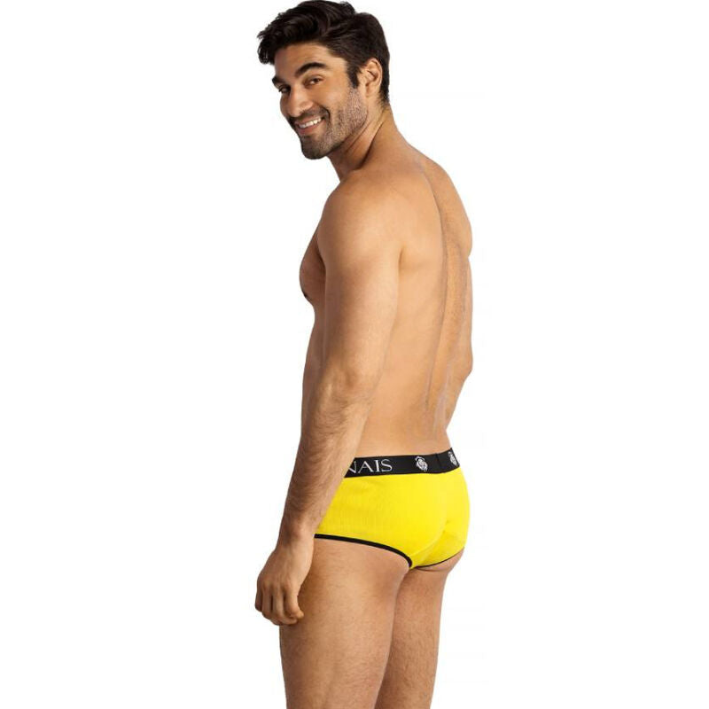 ANAIS MEN - TOKIO BRIEF XL - NOCTURNA DESIRES