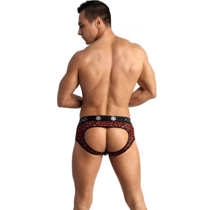 ANAIS MEN - TRIBAL JOCK BIKINI XL - NOCTURNA DESIRES