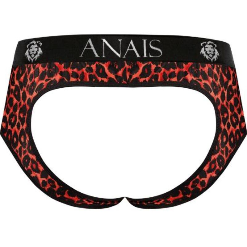 ANAIS MEN - TRIBAL JOCK BIKINI XL - NOCTURNA DESIRES