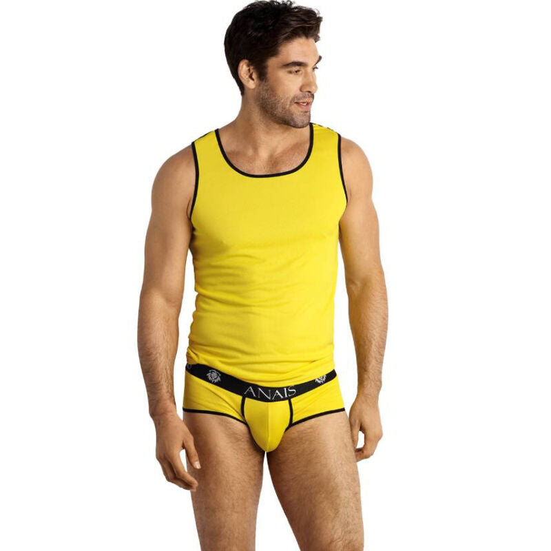 ANAIS MEN - TOKIO TOP S - NOCTURNA DESIRES
