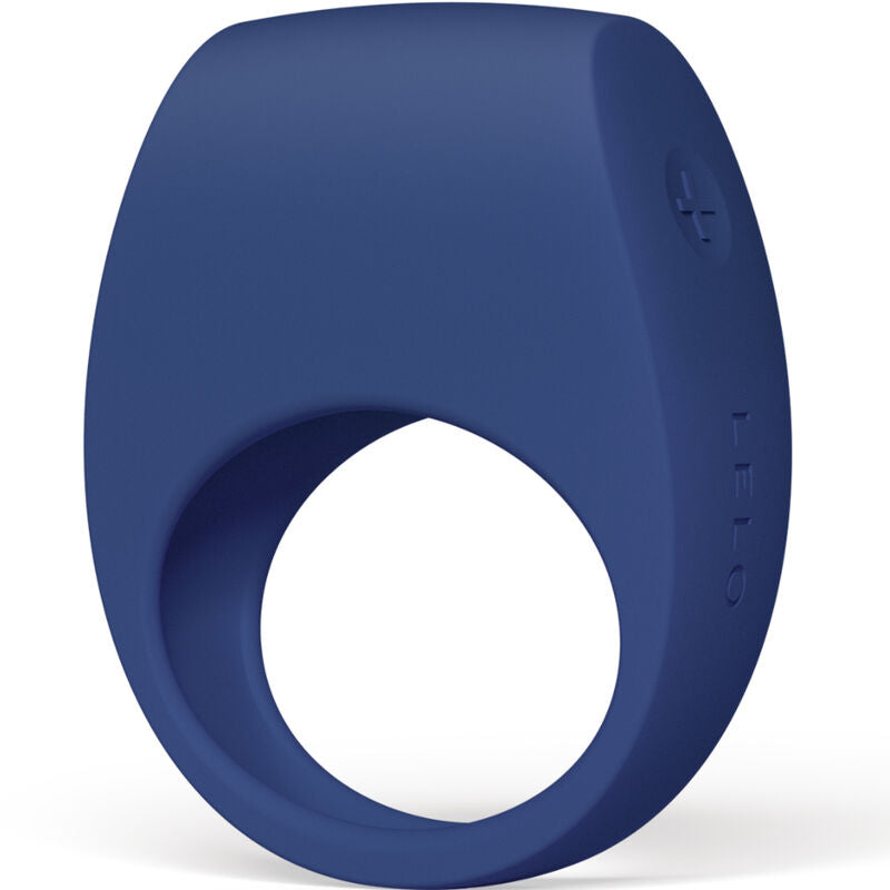 LELO - TOR 3 BLUE VIBRATOR RING - NOCTURNA DESIRES