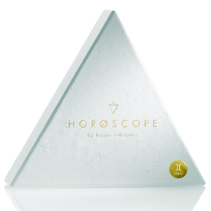 BIJOUX - INDISCRETS HOROSCOPE KIT LEO BIJOUX HOROSCOPE NOCTURNA DESIRES