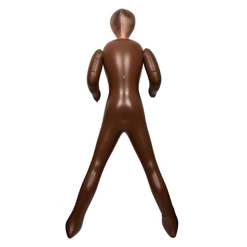 CALEXOTICS - THE MAIL MAN LOVE DOLL - NOCTURNA DESIRES