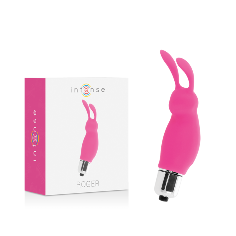 INTENSE - RABBIT ROGER ROSA - NOCTURNA DESIRES