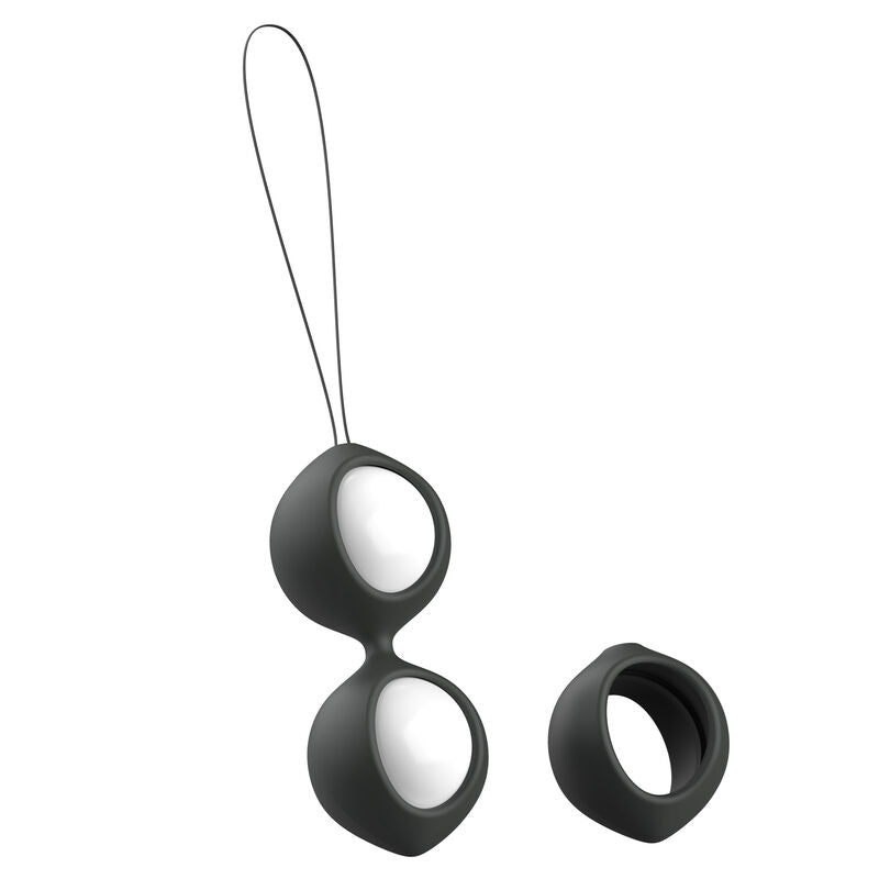 B SWISH - BFIT CLASSIC FLEX BLACK 28 G. - NOCTURNA DESIRES