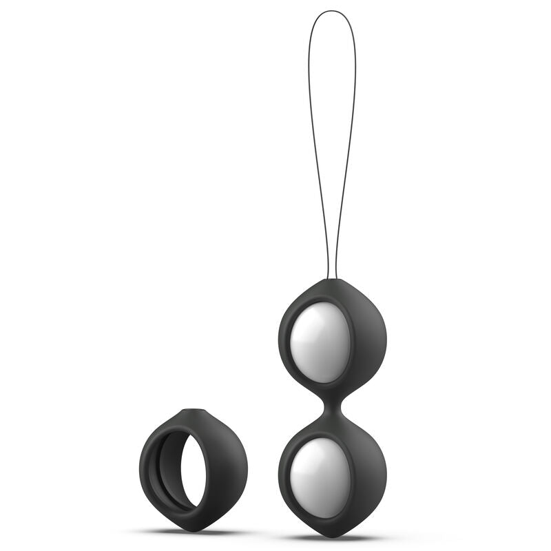 B SWISH - BFIT CLASSIC FLEX BLACK 28 G. - NOCTURNA DESIRES