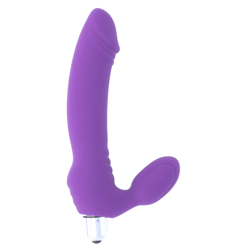 INTENSE - SUGAR SEVEN SPEEDS SILICONE LILAC - NOCTURNA DESIRES