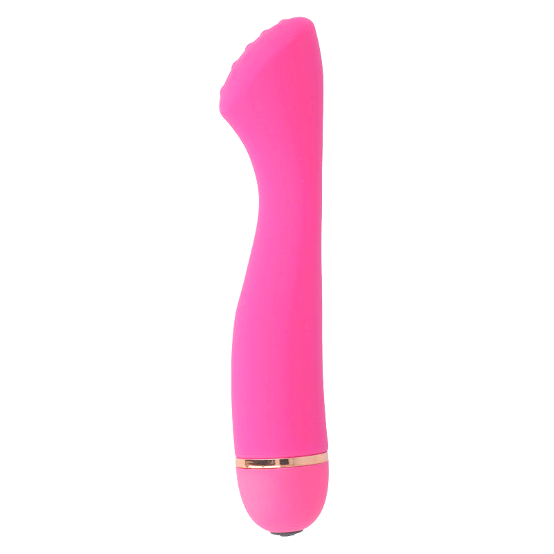 INTENSE - LILO 20 SPEEDS SILICONE PINK - NOCTURNA DESIRES