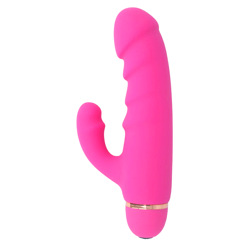 INTENSE - CRASS 20 SPEEDS SILICONE PINK - NOCTURNA DESIRES